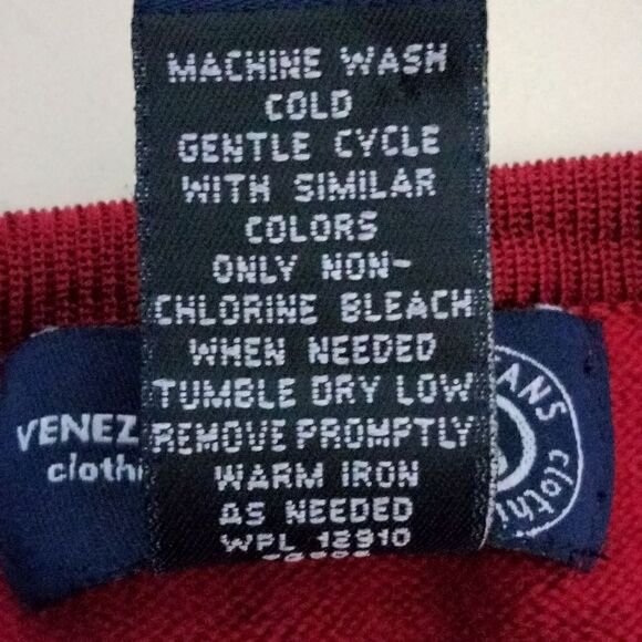 "Venezia Jeans" woman's sweater  - Picture 7 of 7